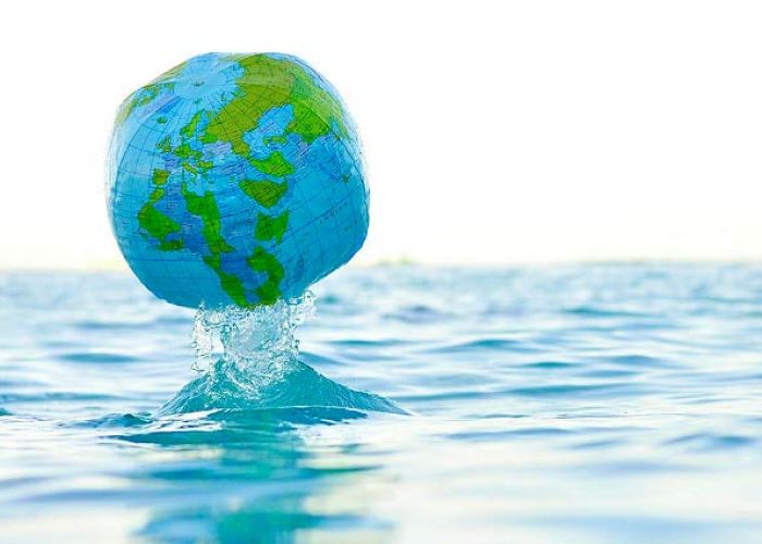 El 13% de los municipios del país son altamente vulnerables al cambio climático.