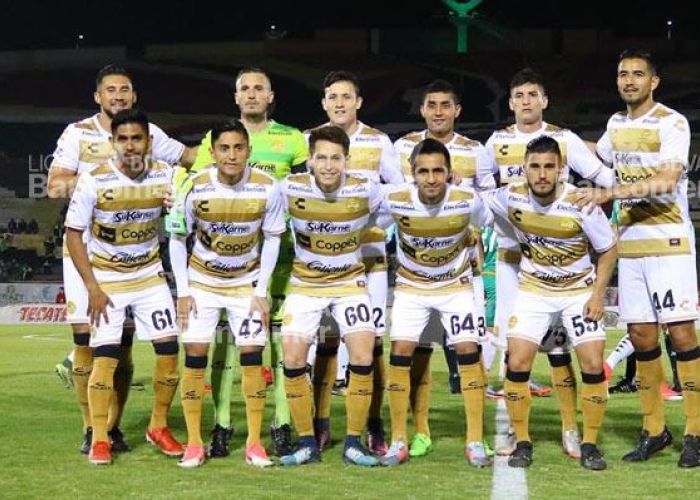 Foto: Dorados / Ascenso Mx