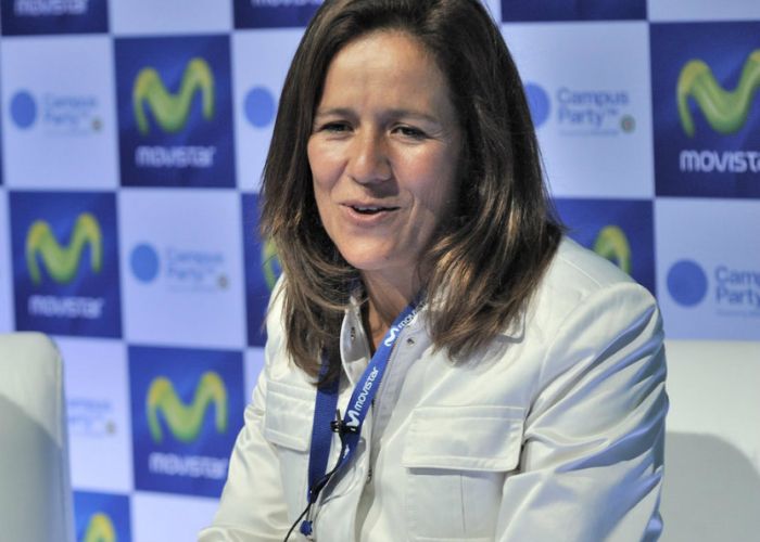 margarita zavala inicia campaña