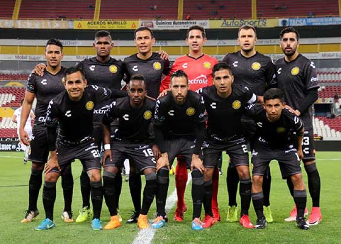 Foto: Leones Negros / Ascenso Mx