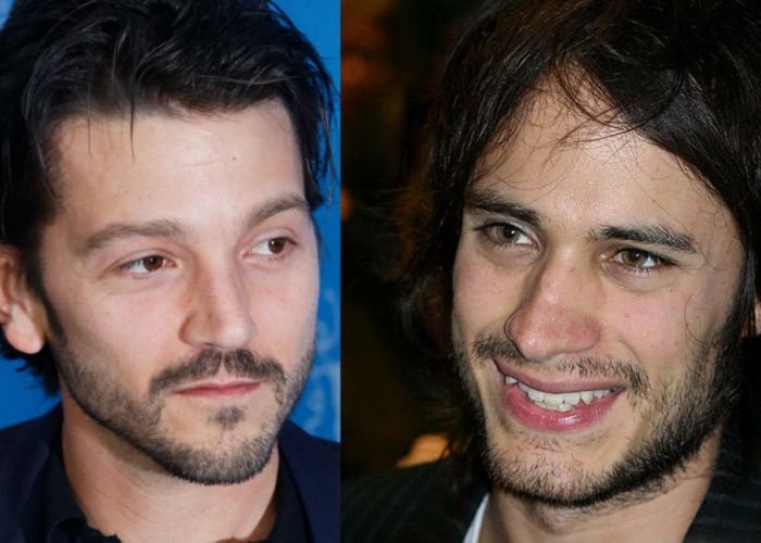 Foto: Diego Luna y Gael García