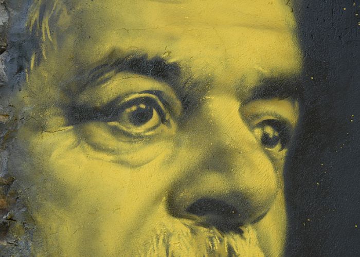 El exmandatario y candidato a la presidencia de Brasil Lula da Silva está condenado a 12 años de cárcel por corrupción.