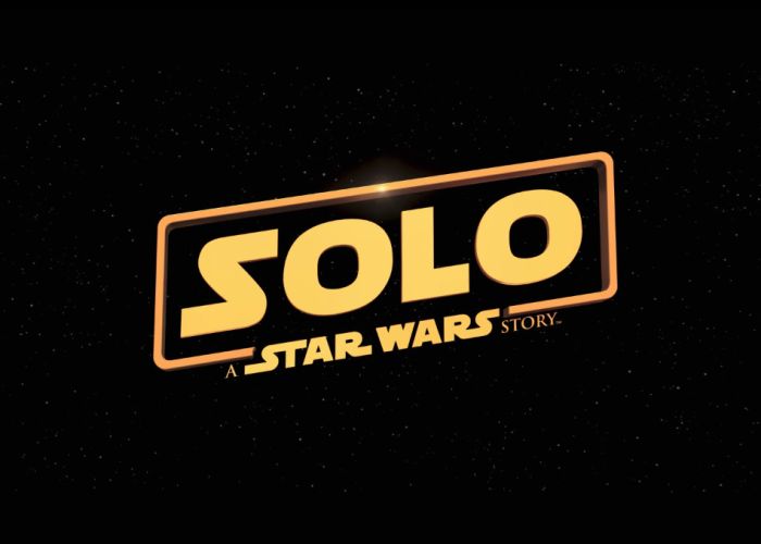 Foto: "Solo, una historia de Star Wars" / Captura de Pantalla