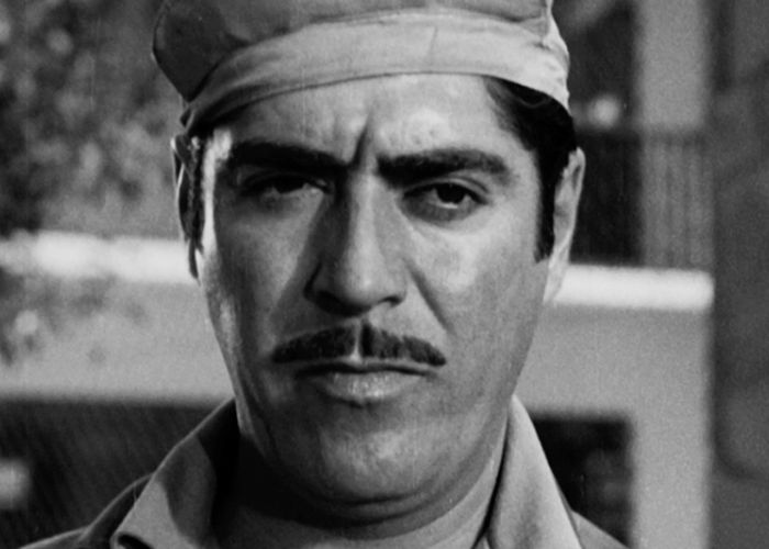 Luis Aguilar se consagró como uno de los actores y cantantes del género ranchero,