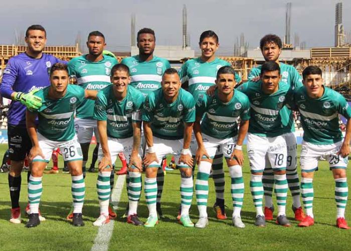 Foto: Zacatepec / Ascenso Mx