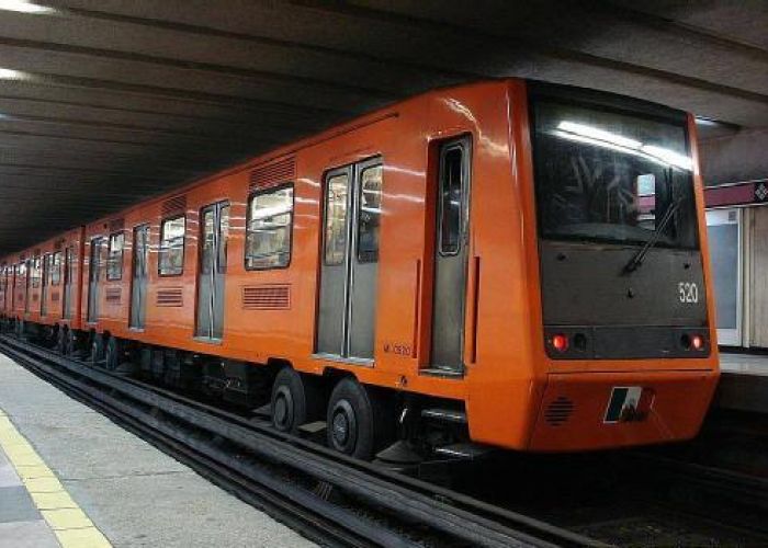 Foto: Metro / Wikipedia