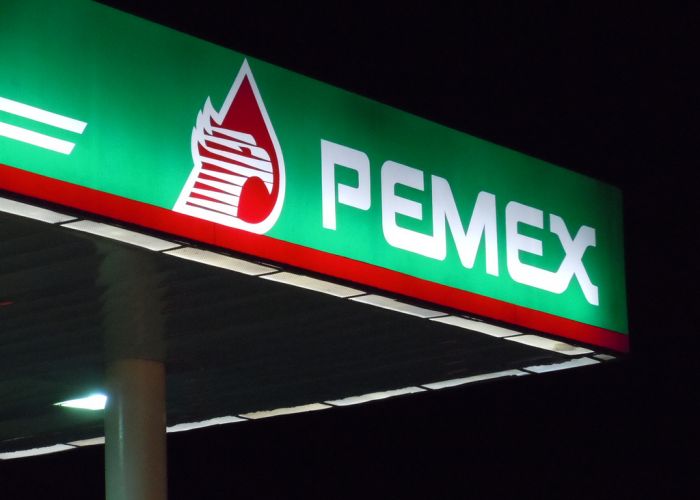 Pemex/Fuente:Flickr