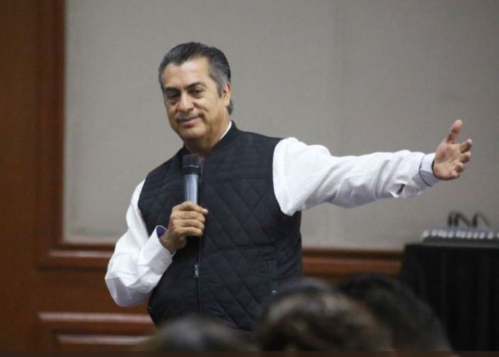 Jaime Rodríguez 'El Bronco' obtendrá su registro como candidato a la presidencia de México.