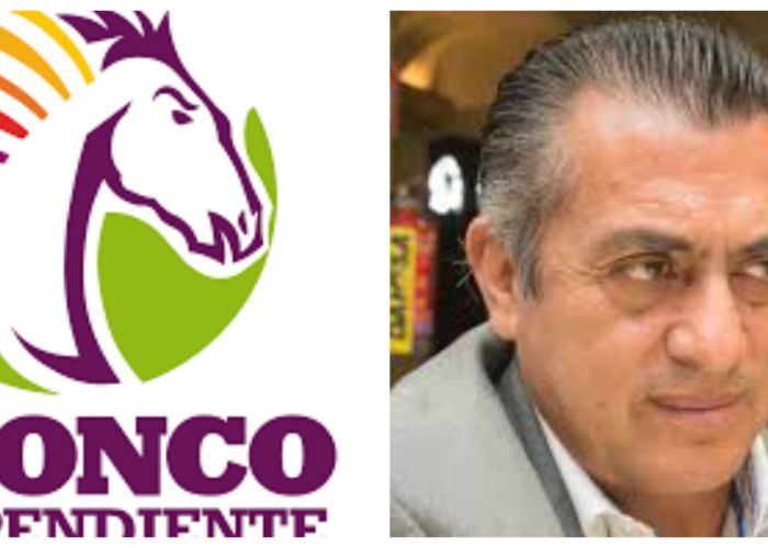 El Bronco/Fuente: Wikimedia Commons-Wikipedia