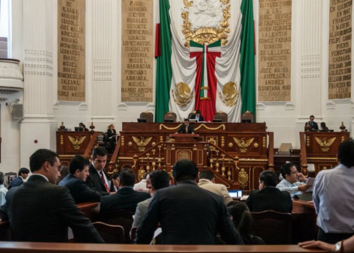 Asamblea Legislativa/ Fuente: Flickr