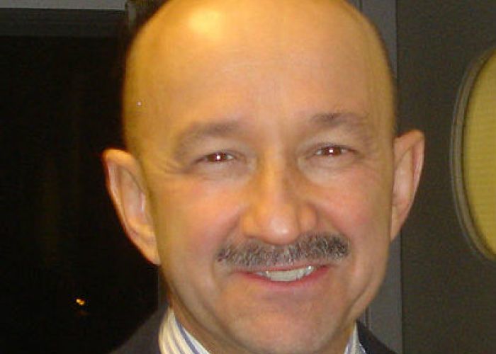 Carlos Salinas de Gortari/Fuente: Wikipedia