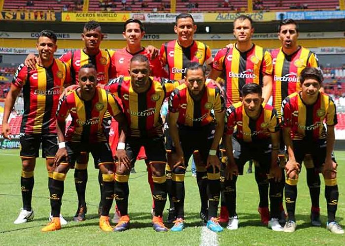 Foto: Leones Negros / Ascenso Mx