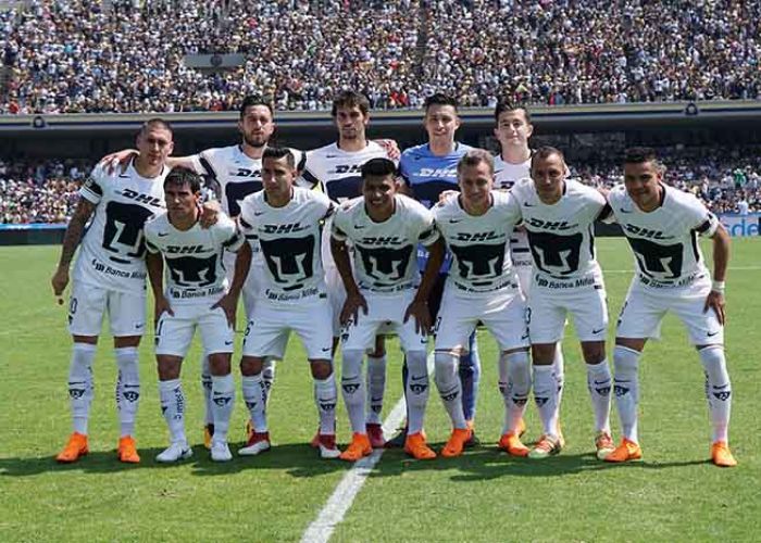 Foto: Pumas / Liga Mx