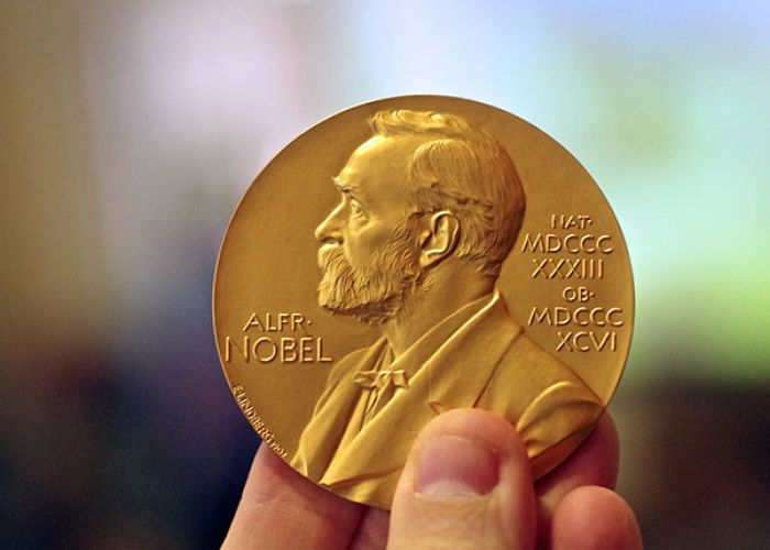 Ya han habido tres renuncias y dos destituciones en el organismo que entrega el Premio Nobel de Literatura (Foto: Adam Baker)
