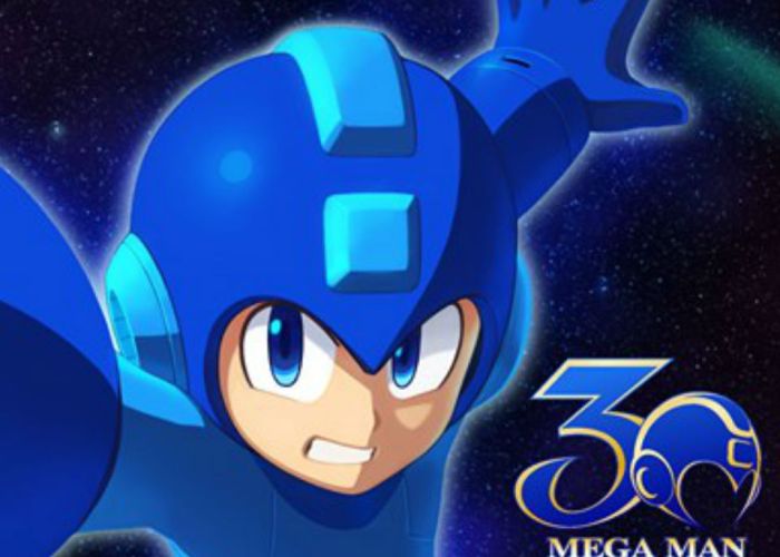 Foto: Mega Man / Facebook: @megaman