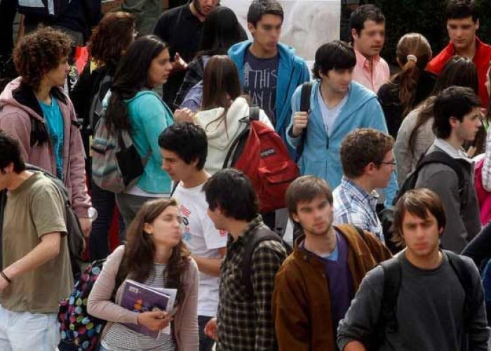 El sondeo publicado por Reformacolocó a Ricardo Anaya en la cabeza de la preferencia entre universitarios, la respuesta de algunos de estos no se hizo esperar.