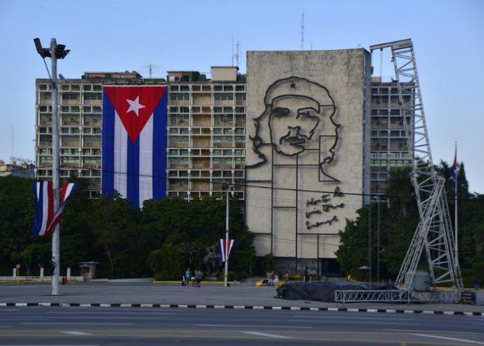 Cuba/Fuente: Pixabay