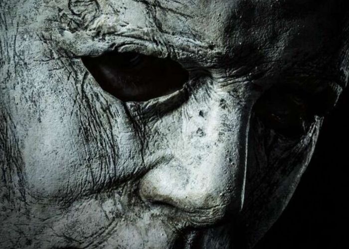 Foto: Michael Myers / Twitter @jamieleecurtis