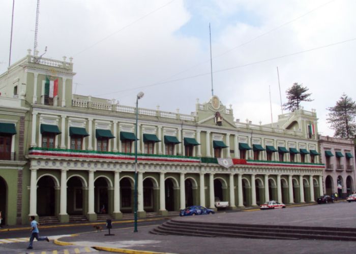Veracruz/Fuente: Wikimedia Commons