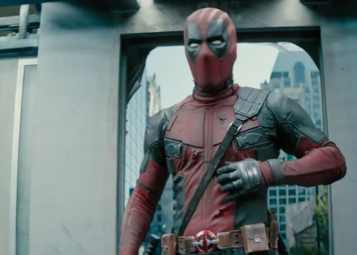 Foto: Deadpool 2 / Captura de pantalla del tráiler 