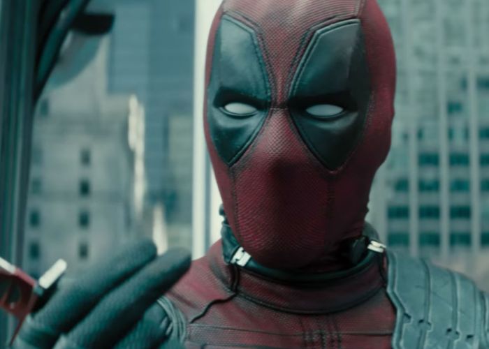 Foto: Deadpool 2 / Captura de pantalla YouTube: Ryan Reynolds