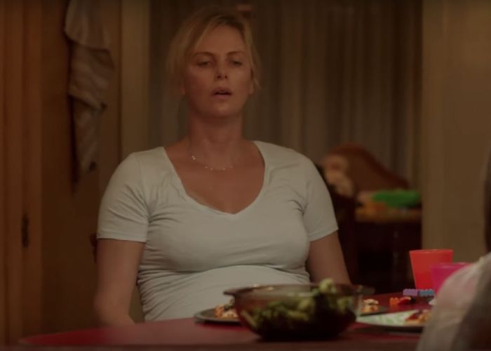 Foto: Charlize Theron / Captura de pantalla YouTube: Zero Media