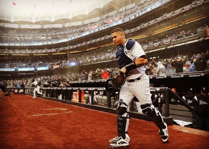 Foto: El Gary Sánchez / Twitter @ElGarySanchez