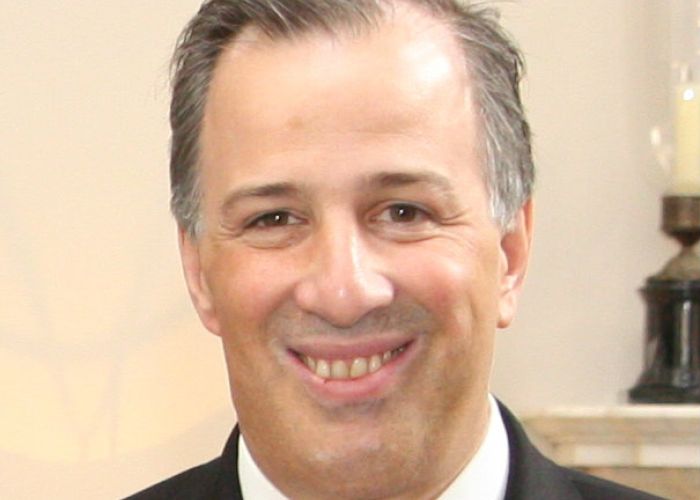 José Antonio Meade/Fuente: Wikipedia