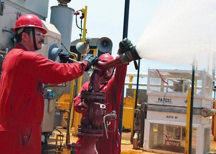 Por su infraestructura y ubicación, la gasolina más barata del país se vende en el estado de Tamaulipas.