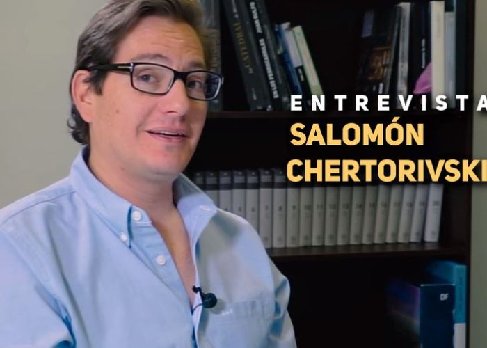 Salomón Chertorivski nos habla sobre algunas de las propuestas de Anaya en materia económica.