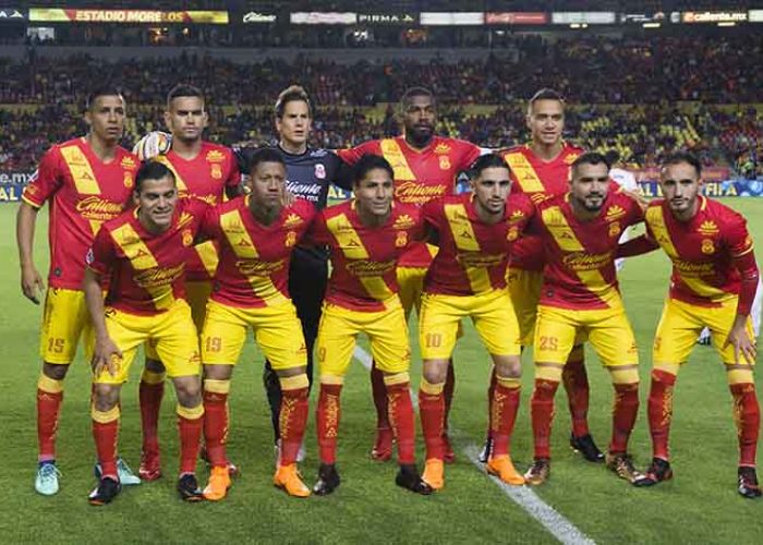 Foto: Monarcas / Liga Mx