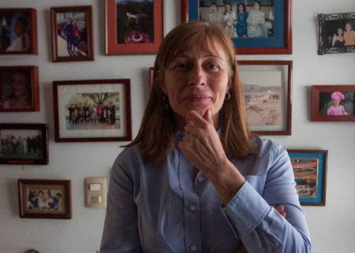 Tatiana Clouthier