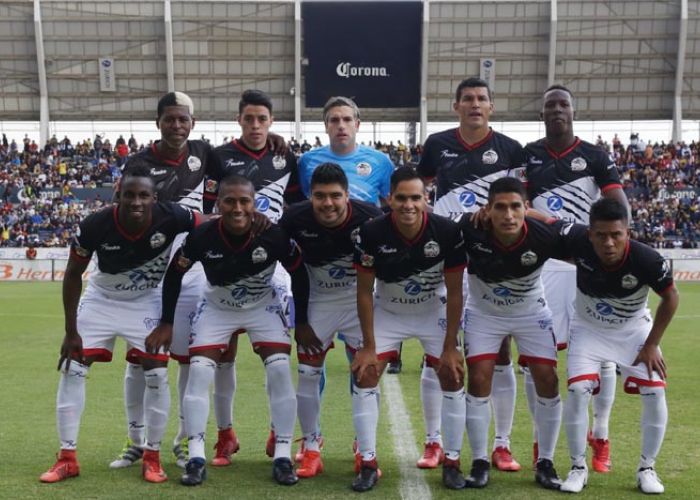 Foto: Lobos BUAP / Liga Mx