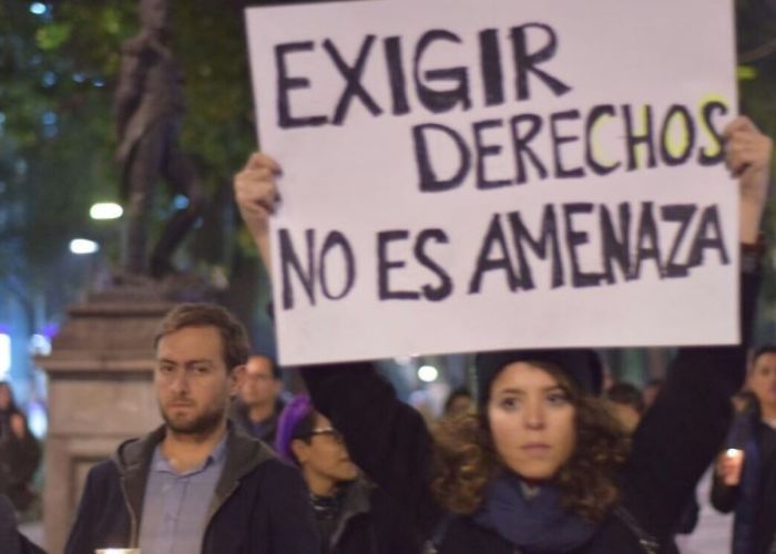 Cuatro meses después de la Ley de Seguridad Interior, el Congreso sigue aprobando leyes al vapor.