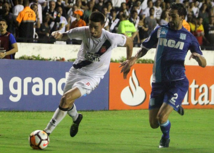 vasco da gama vs cruzeiro