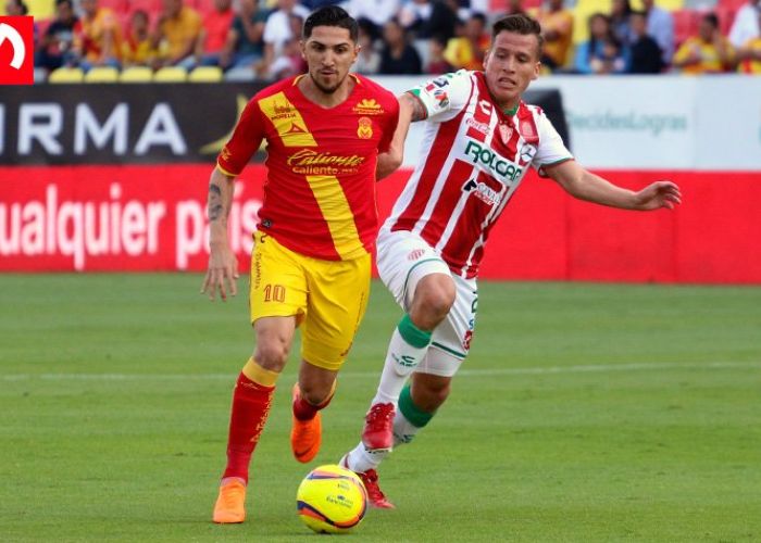 monarcas morelia vs toluca