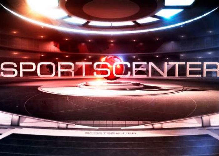 Sportscenter comenzará a transmitirse por Twitter gracias a un acuerdo entre Disney y la red social. 