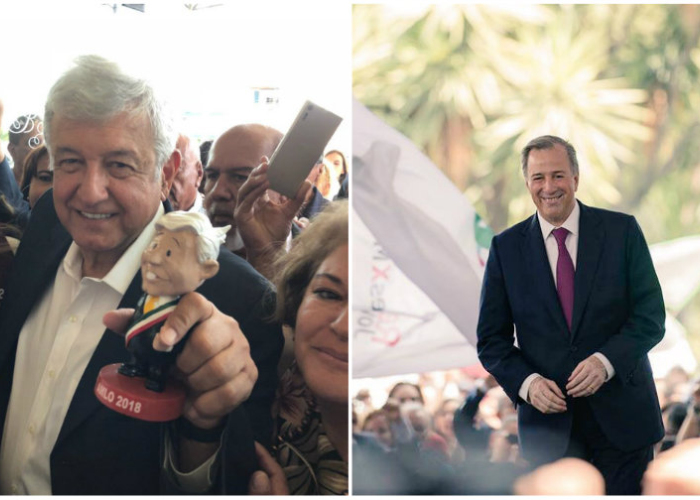 amlo amenaza