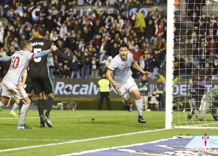 celta vs deportivo