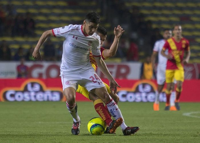 toluca vs morelia