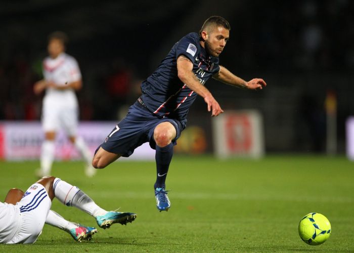 les herbiers vs psg