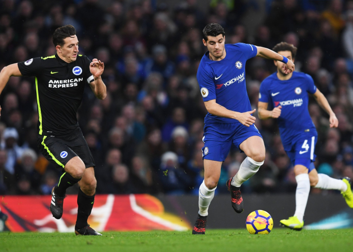 chelsea vs huddersfield,