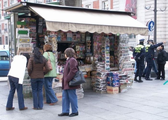 Menos del 1% de los titulares en diarios estatales analizados realizaban una crítica al gobernador.
