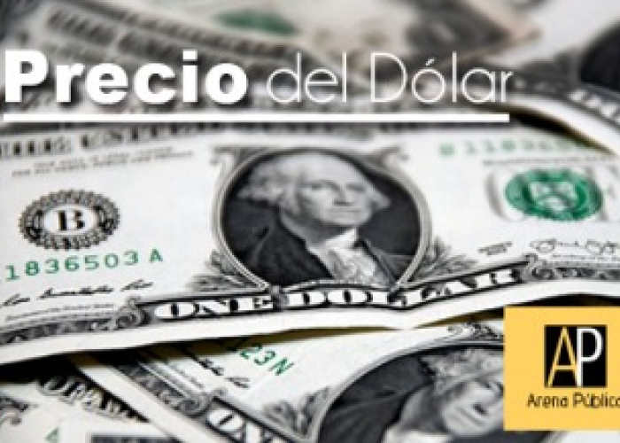 dolar hoy