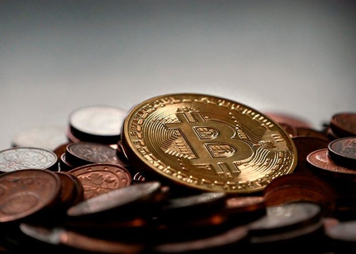 El Chicago Mercantile Exchange ya ofrece compra y venta de futuros de bitcoin como servicio