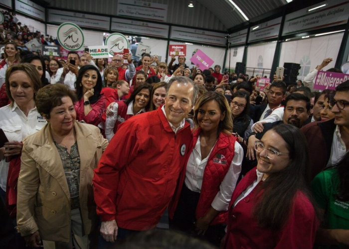 meade seguridad social