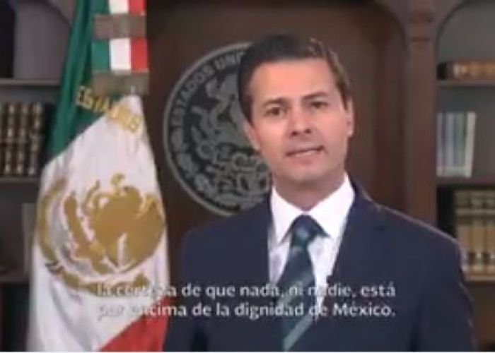El sobreejercicio constante en el gasto en publicidad y otros rubros son los que permiten que existan los desvíos reportados en el reportaje La Estafa Maestra.
