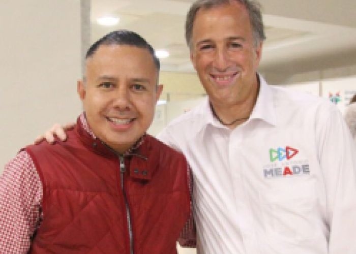 meade whatsapp