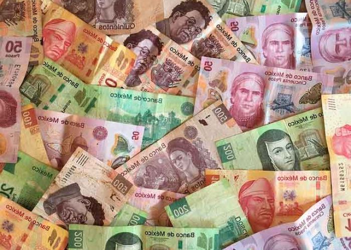 Desde el 1 de enero el peso no se había depreciado tanto como lo hizo el 18 de mayo pasado. Foto: Fiona Graham / WorldRemit