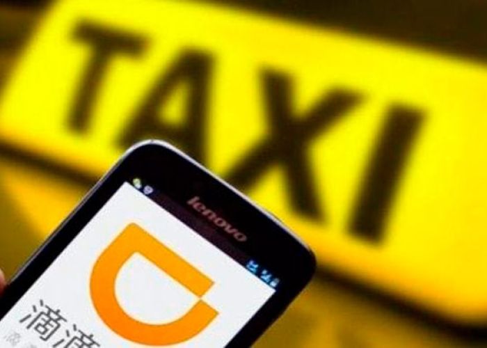 Didi Chuxing lanzó su aplicación Didi Express en Toluca el 23 de abril de 2018 (Foto: iphonedigital)